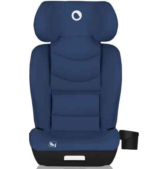 Scaun auto 100-150 cm (i-Size) Isofix Lionelo Neal Blue Navy Scaun auto 100-150 cm (i-Size) Isofix Lionelo Neal Blue Navy