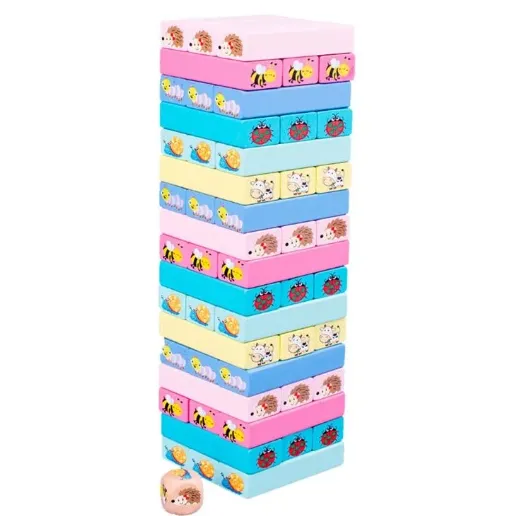 Jenga 
