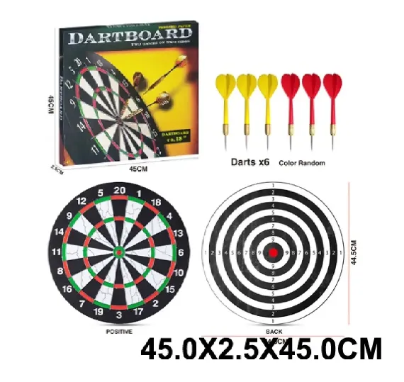 Dart