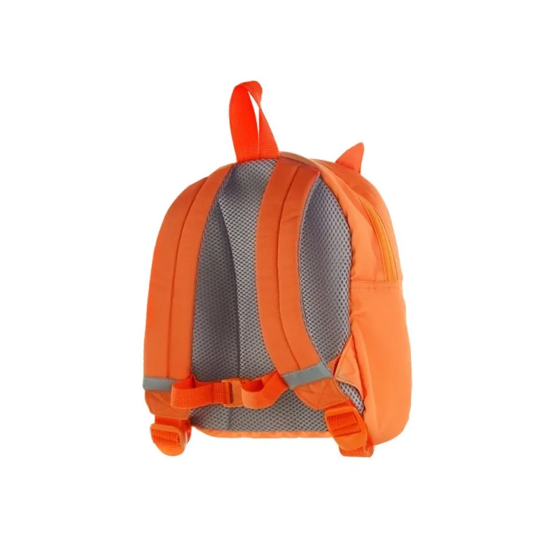 Rucsac pentru copii Jane Vulpe (080299 U15) Orange Rucsac pentru copii Jane Vulpe (080299 U15) Orange