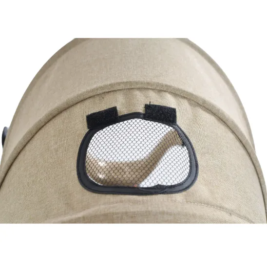 Tricicletă Moni Pluto Beige Tricicletă Moni Pluto Beige