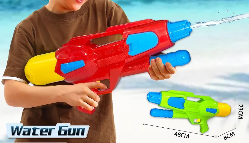 Pistol de apa, 77A01-1
