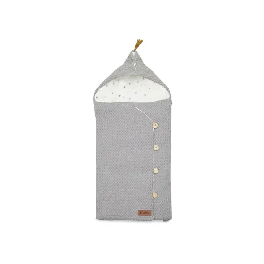Cuvertura plic Mims+ Jane (080494 U05) Gri Cuvertura plic Mims+ Jane (080494 U05) Gri