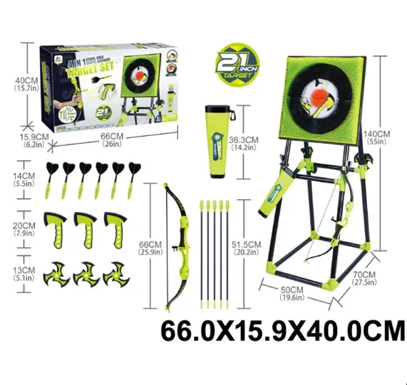 Dart 4 in 1 16269