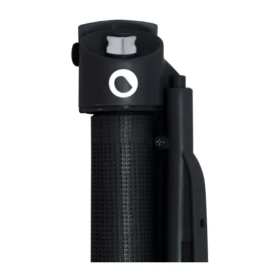 Poarta de siguranta Lionelo Tulia Black, 140 cm Poarta de siguranta Lionelo Tulia Black, 140 cm