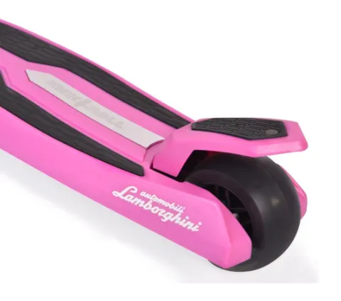 Trotinetă Moni Lamborghini Pink Trotinetă Moni Lamborghini Pink