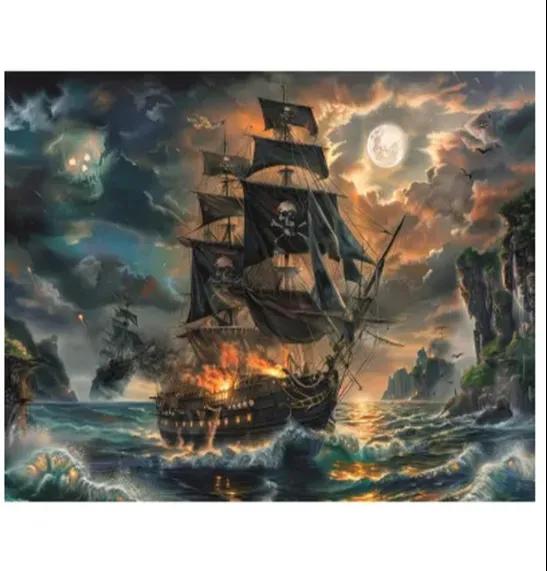 Clementoni Puzzle Clementoni Puzzle