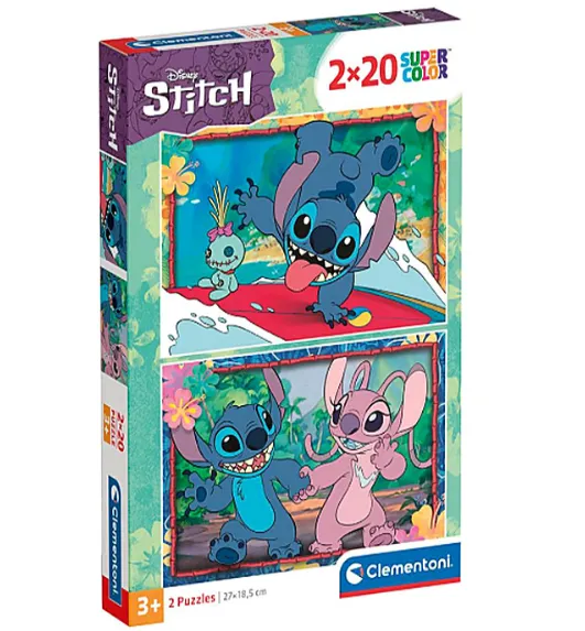 Clementoni Puzzle 