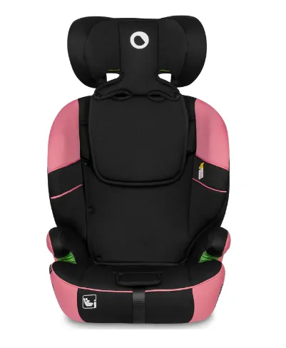 Scaun auto 76-150 cm (i-Size) Lionelo Levi One Pink Rose Scaun auto 76-150 cm (i-Size) Lionelo Levi One Pink Rose