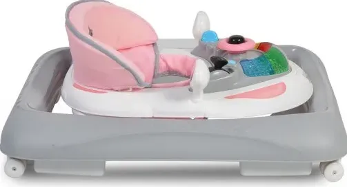 Premergator Moni Sharky Pink Premergator Moni Sharky Pink
