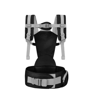 Marsupiu Moni Mistral Black Marsupiu Moni Mistral Black