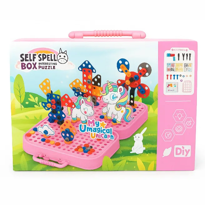 Set de constructie 