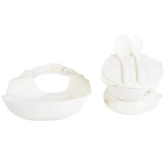 Scaun de masa Moni Surprise White Scaun de masa Moni Surprise White