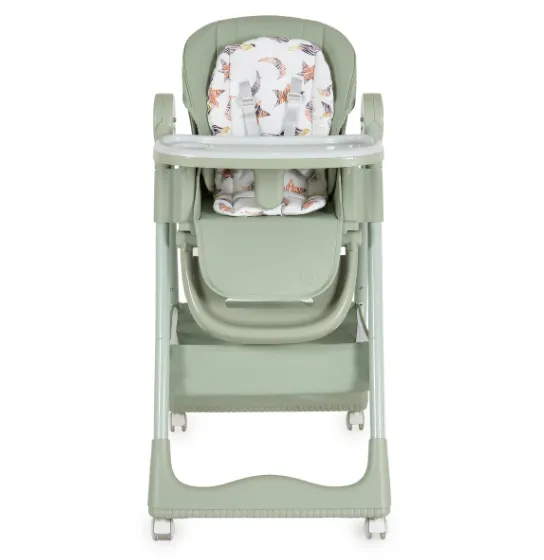 Scaun de masa Moni Surprise Green Scaun de masa Moni Surprise Green