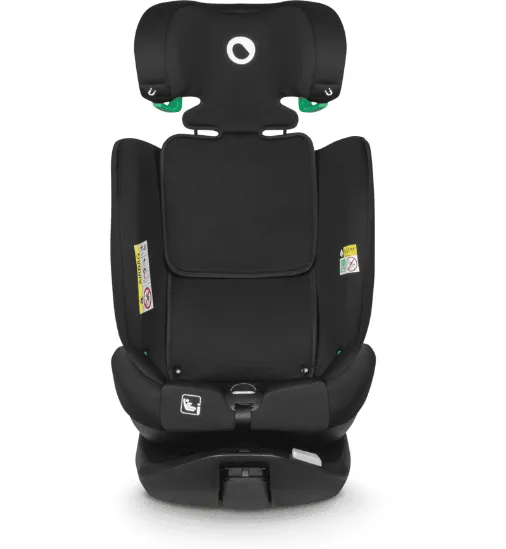 Scaun auto 0-36kg ISOFIX Lionelo Braam Black Carbon Scaun auto 0-36kg ISOFIX Lionelo Braam Black Carbon
