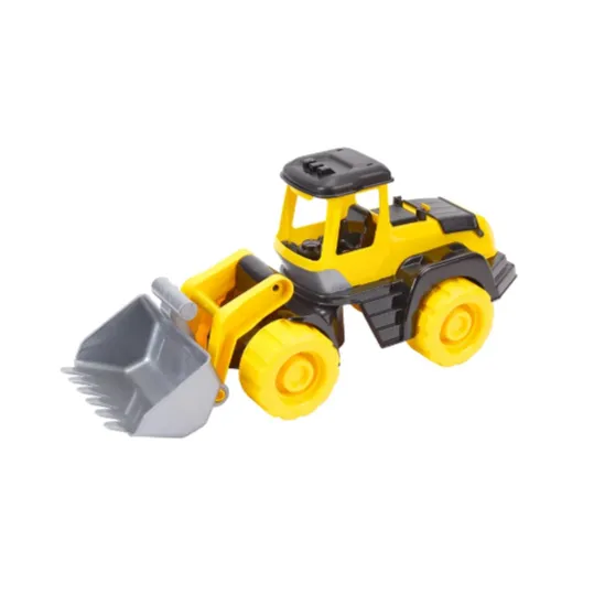 Tractor încărcător ,Technok (6887)