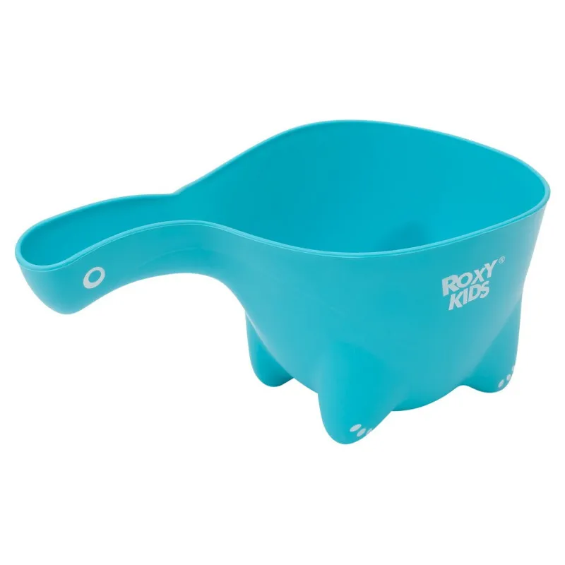 Galetuță pentru spălarea părului Roxy Kids DINO SCOOP (RBS-002-M) Mentol Galetuță pentru spălarea părului Roxy Kids DINO SCOOP (RBS-002-M) Mentol