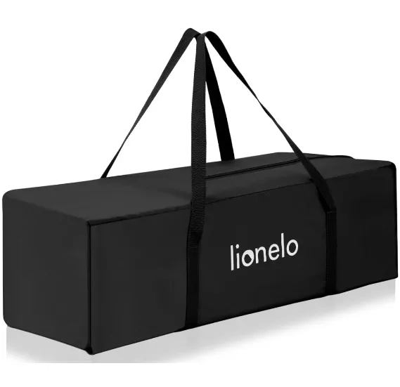 Manej Lionelo Ellen Black Carbon Manej Lionelo Ellen Black Carbon