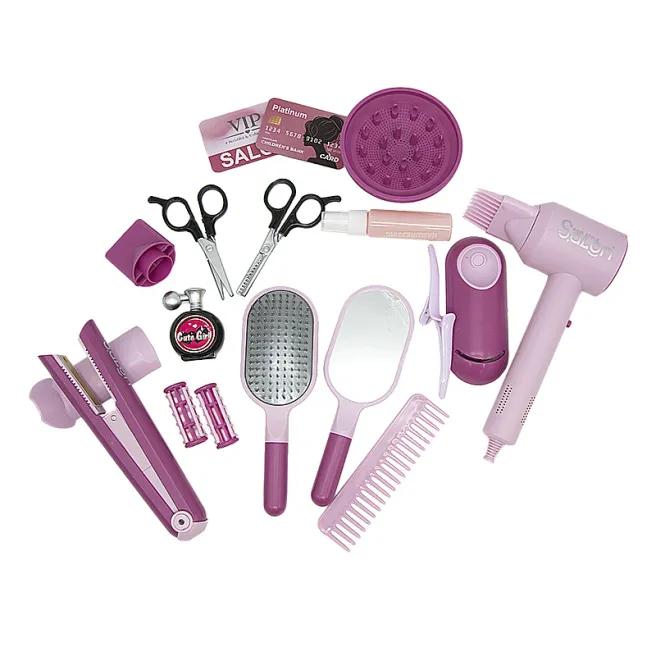 Set instrumente pentru coafura, cod 692105 Set instrumente pentru coafura, cod 692105