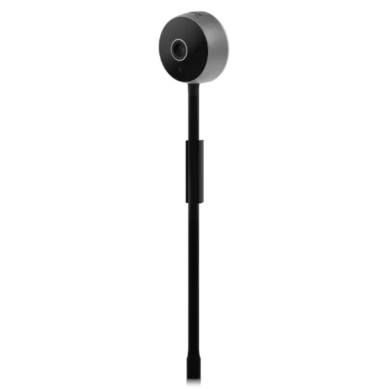 Monitor video bebeluși Lionelo Babyline Smart Black Monitor video bebeluși Lionelo Babyline Smart Black