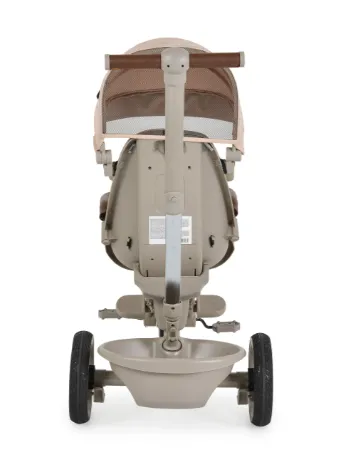 Tricicletă Moni Fusion Beige Tricicletă Moni Fusion Beige