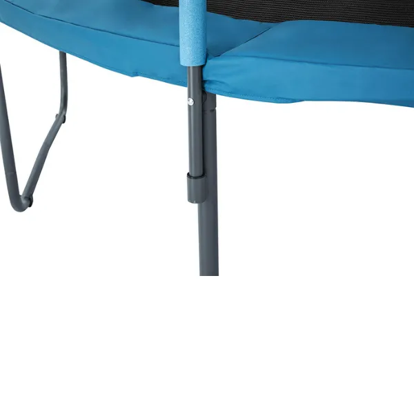Bestway Trambulină cu arcuri și protecție Xtreme Air, 366 x 278 cm, până la 100 kg Bestway Trambulină cu arcuri și protecție Xtreme Air, 366 x 278 cm, până la 100 kg