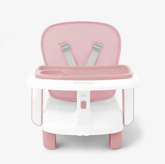Scaun de masă KikkaBoo Chewy Pink Scaun de masă KikkaBoo Chewy Pink