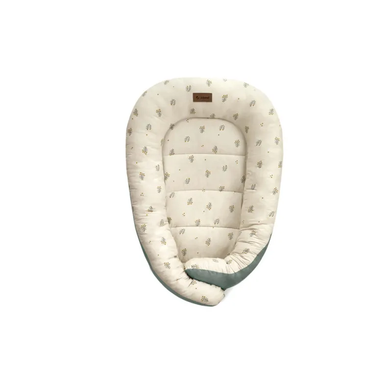 Cocon Jane Verde (080318 U78)