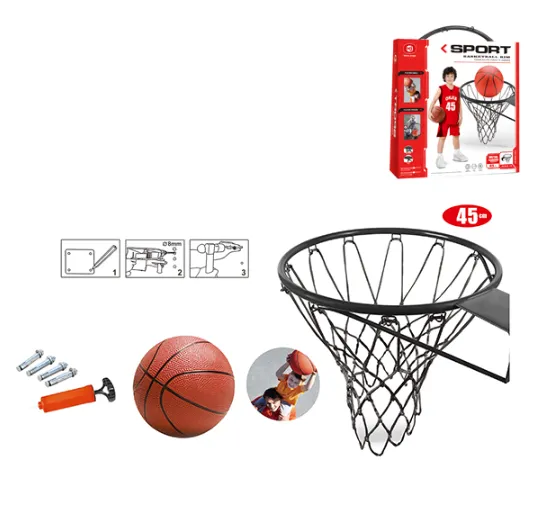 Set basket 45cm 009602 