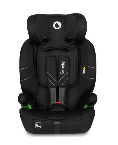 Scaun auto 76-150 cm (i-Size) Lionelo Levi One Black Carbon Scaun auto 76-150 cm (i-Size) Lionelo Levi One Black Carbon