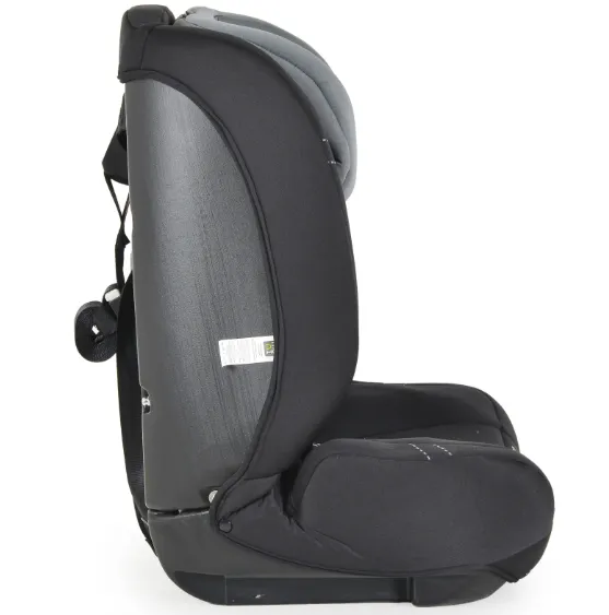 Scaun auto 76-150 cm (i-Size) Moni Start Grey Scaun auto 76-150 cm (i-Size) Moni Start Grey