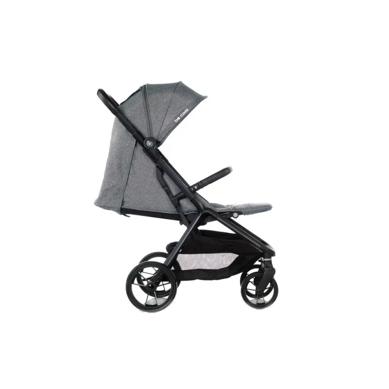 Carucior Be Cool Silla Urban Walk (8098 Z16) Grafit Carucior Be Cool Silla Urban Walk (8098 Z16) Grafit