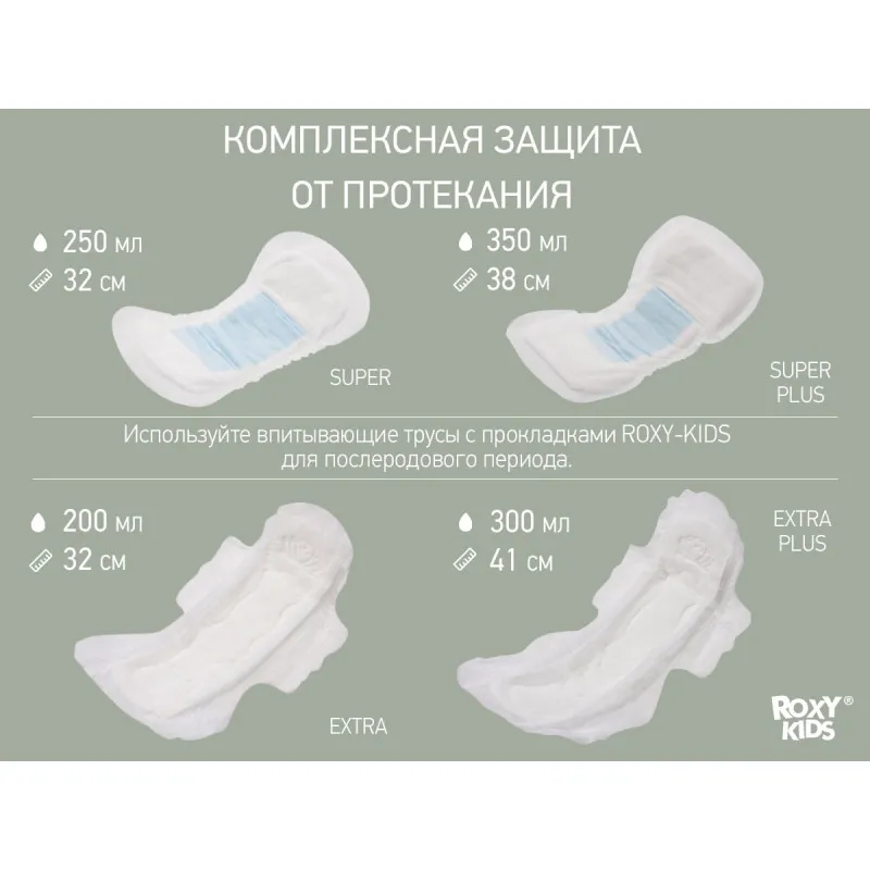 Chiloti din plasa de unica folosinta pentru maternitate Roxy Kids, M, (5 buc.) (RPN-001-M) Chiloti din plasa de unica folosinta pentru maternitate Roxy Kids, M, (5 buc.) (RPN-001-M)