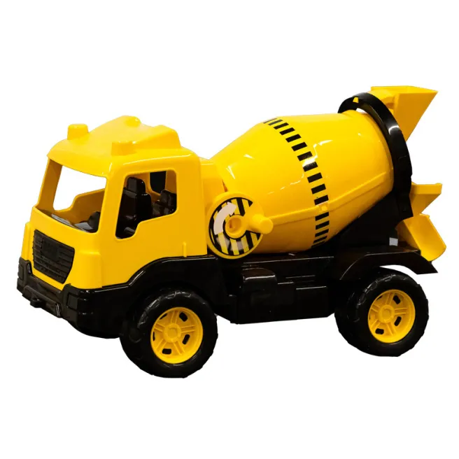 DL Camion malaxeur, 42 cm, cod 49545 DL Camion malaxeur, 42 cm, cod 49545