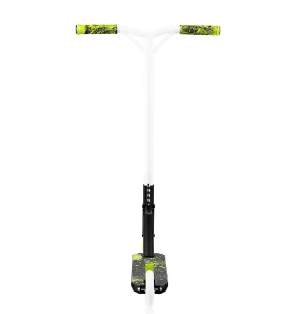 Trotineta Lionelo Whizz Green Lime Black Trotineta Lionelo Whizz Green Lime Black