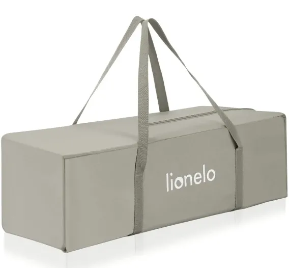 Manej Lionelo Ellen Beige Sand Manej Lionelo Ellen Beige Sand