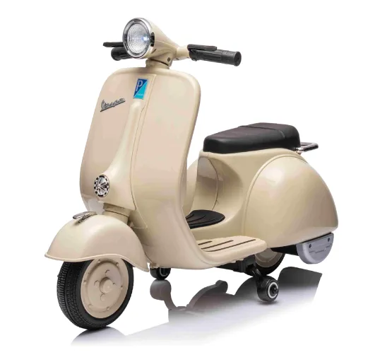 Motocicletă Vespa 150 VL1T, 12 В, A8821 Motocicletă Vespa 150 VL1T, 12 В, A8821