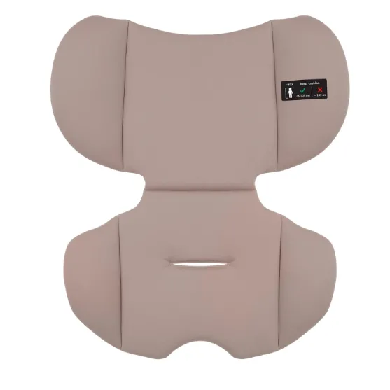Scaun auto 76-150 cm (i-Size) Lionelo Levi Beige Latte Scaun auto 76-150 cm (i-Size) Lionelo Levi Beige Latte