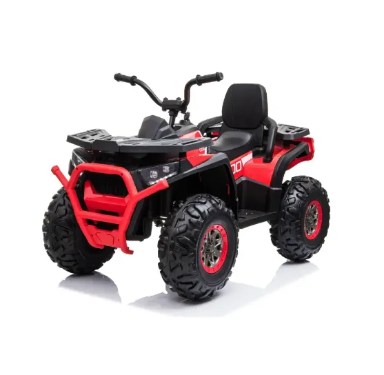ATV pe acumulator