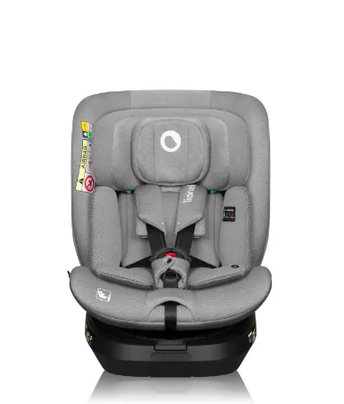 Scaun auto 0-36kg (I-Size) Lionelo Brave Grey Stone Scaun auto 0-36kg (I-Size) Lionelo Brave Grey Stone