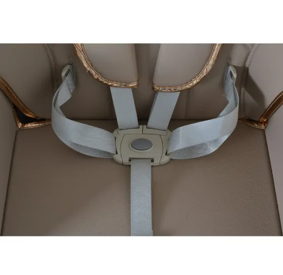 Scaun de masă Moni Lindo Beige Scaun de masă Moni Lindo Beige