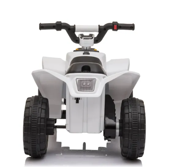 ATV electric pentru copii (MX612 / 3 alb) ATV electric pentru copii (MX612 / 3 alb)
