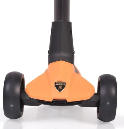 Trotinetă Moni Lamborghini Orange Trotinetă Moni Lamborghini Orange