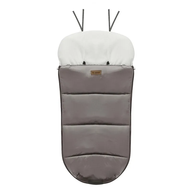 Husă pentru cărucior iarnă Jane Kaizen (080503 U57) Maro