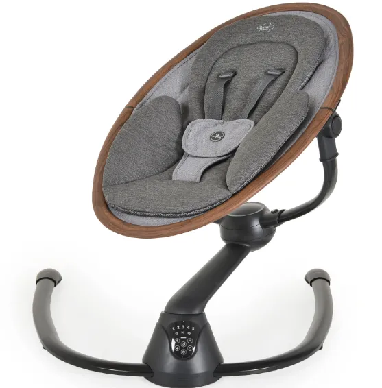 Balansoar Moni Cloud Premium Dark Grey Balansoar Moni Cloud Premium Dark Grey