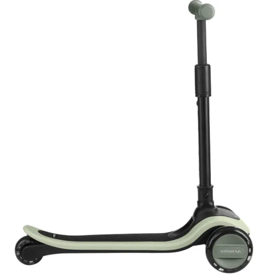 Trotineta KikkaBoo Treo Mint Trotineta KikkaBoo Treo Mint
