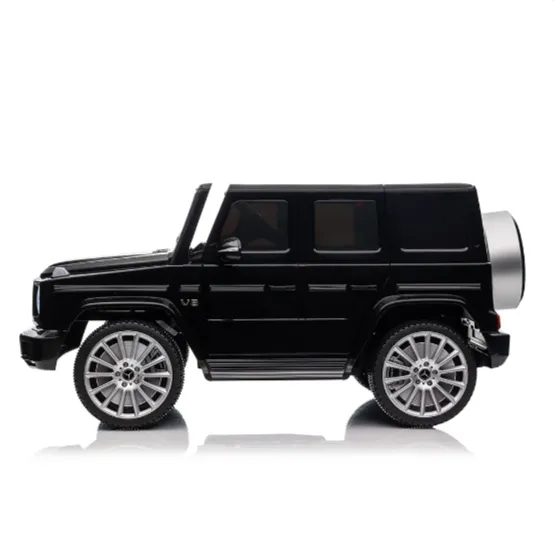 Mașină electrică pentru copii Mercedes Benz G-Class (MX627 / 4 neagra) Mașină electrică pentru copii Mercedes Benz G-Class (MX627 / 4 neagra)