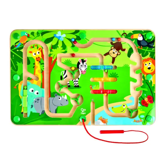 Labirint magnetic – Jungla Labirint magnetic – Jungla
