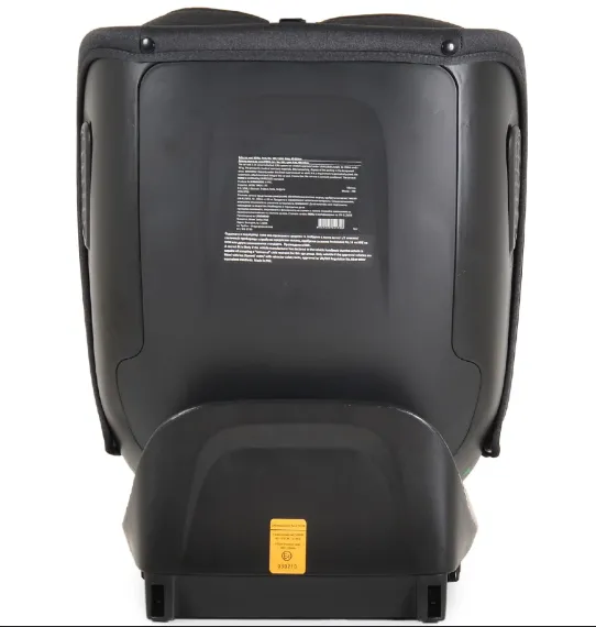 Scaun auto 40-150 cm (i-Size) Isofix Moni Hoku Olive Green, rotativ 360 Scaun auto 40-150 cm (i-Size) Isofix Moni Hoku Olive Green, rotativ 360