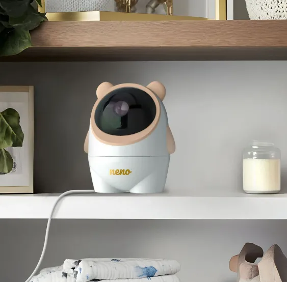 Monitor video bebeluși Neno Ami Monitor video bebeluși Neno Ami